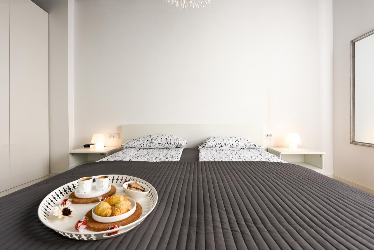 Appartement Deluxe Santa Lucia