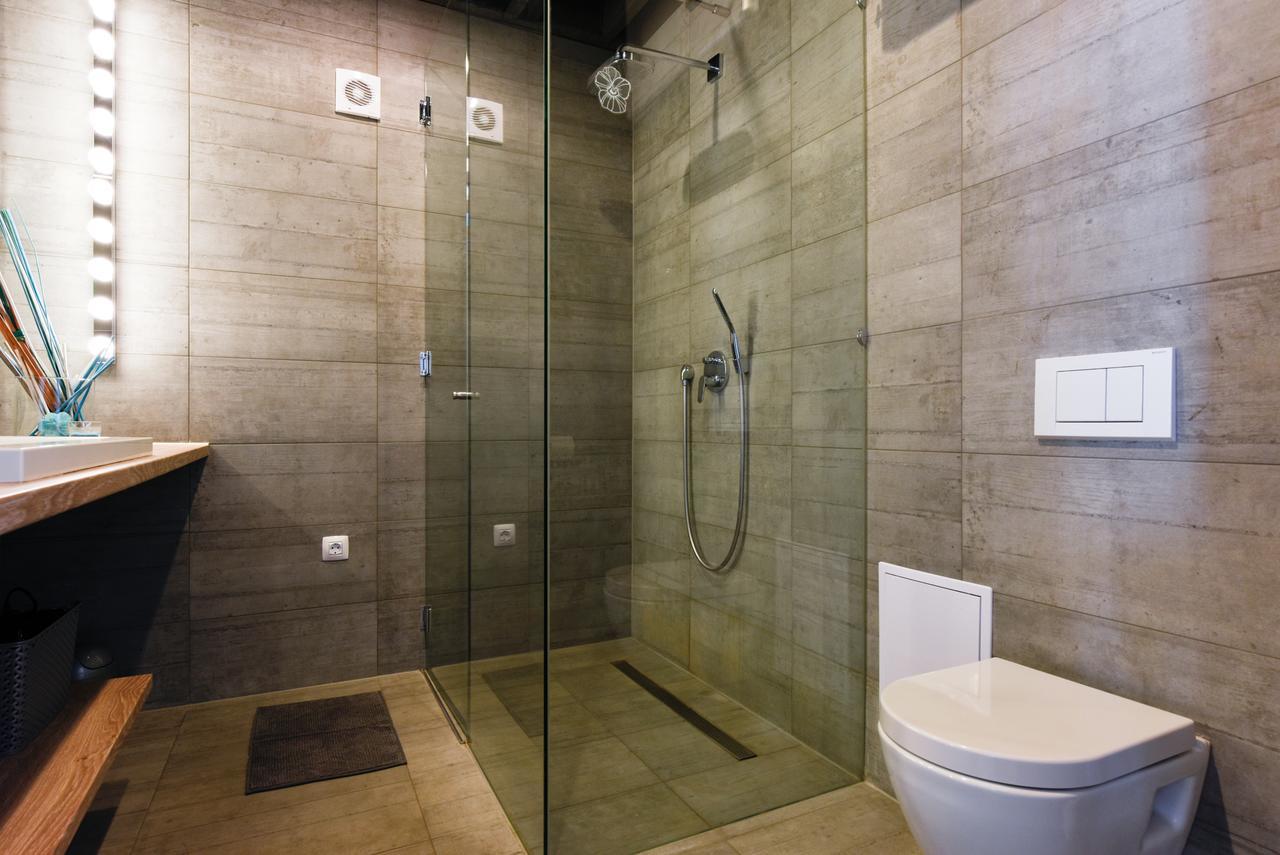 Deluxe Santa Lucia Appartement Zadar