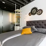Deluxe Apartments Santa Lucia