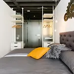 Deluxe Apartments Santa Lucia