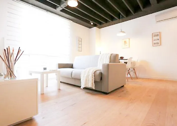 Deluxe Apartments Santa Lucia