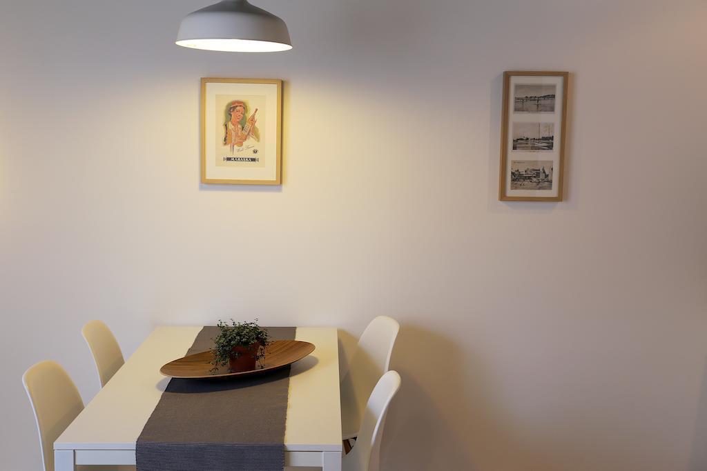 Santa Lucia Apartment *