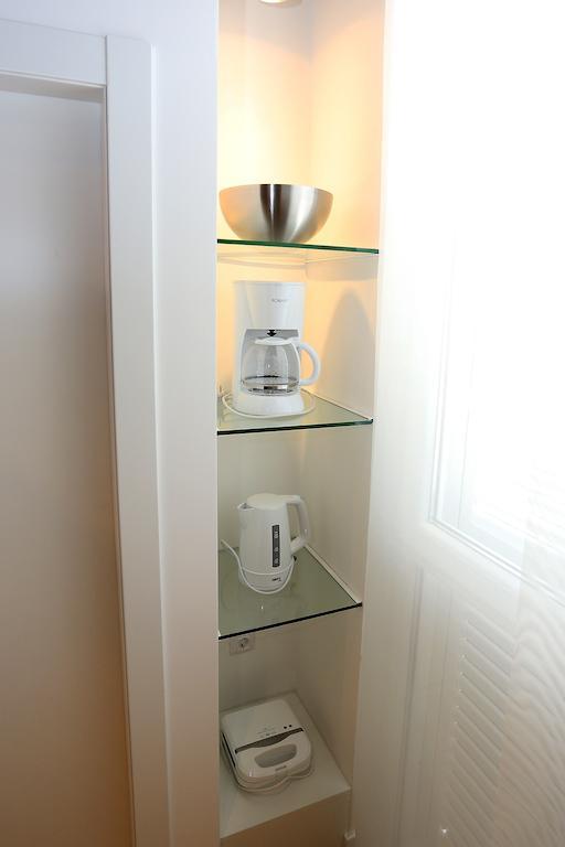 Santa Lucia Apartment