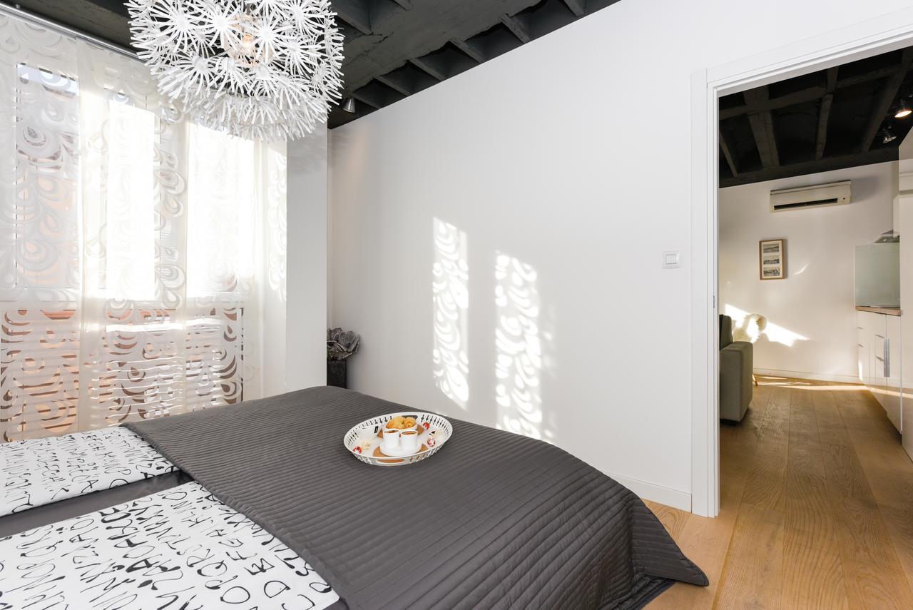 Apartment Santa Lucia *