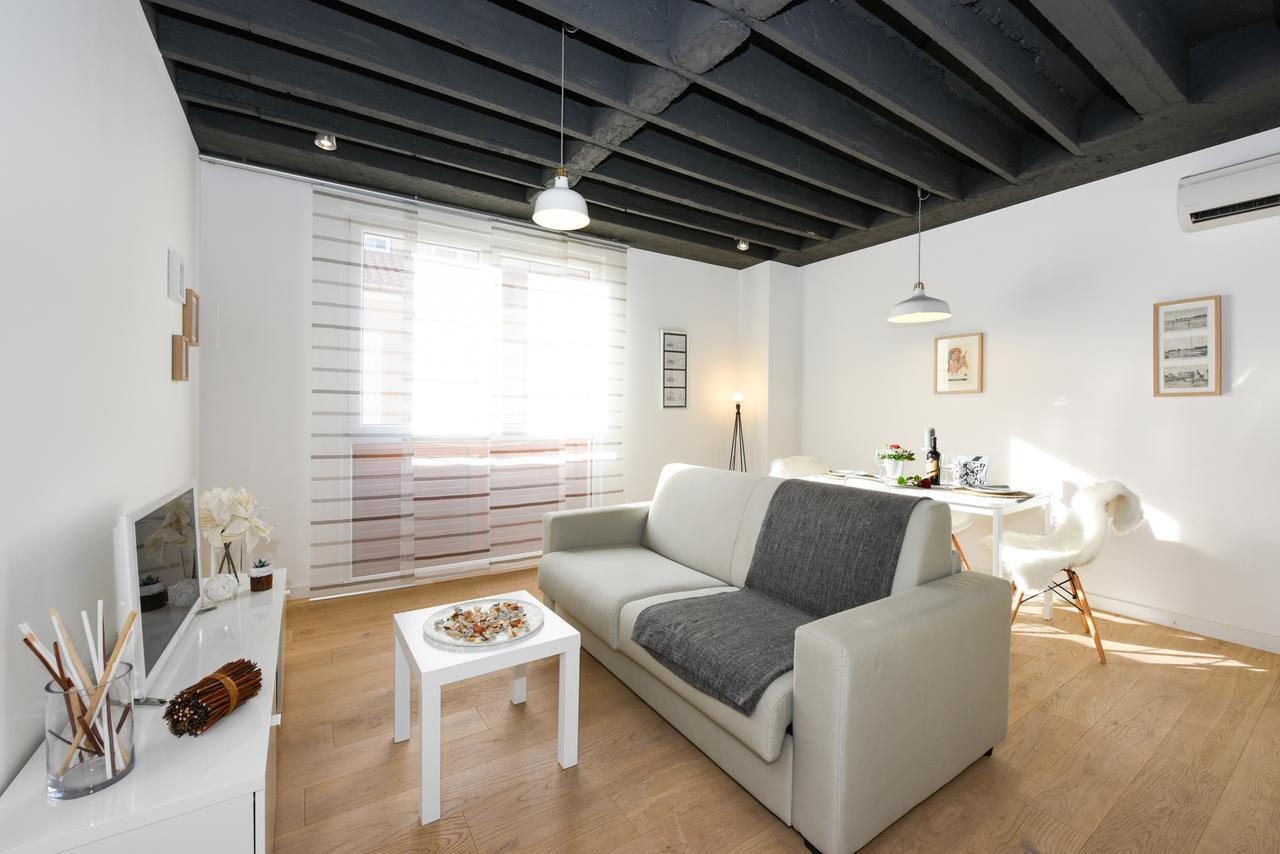 Apartment Santa Lucia