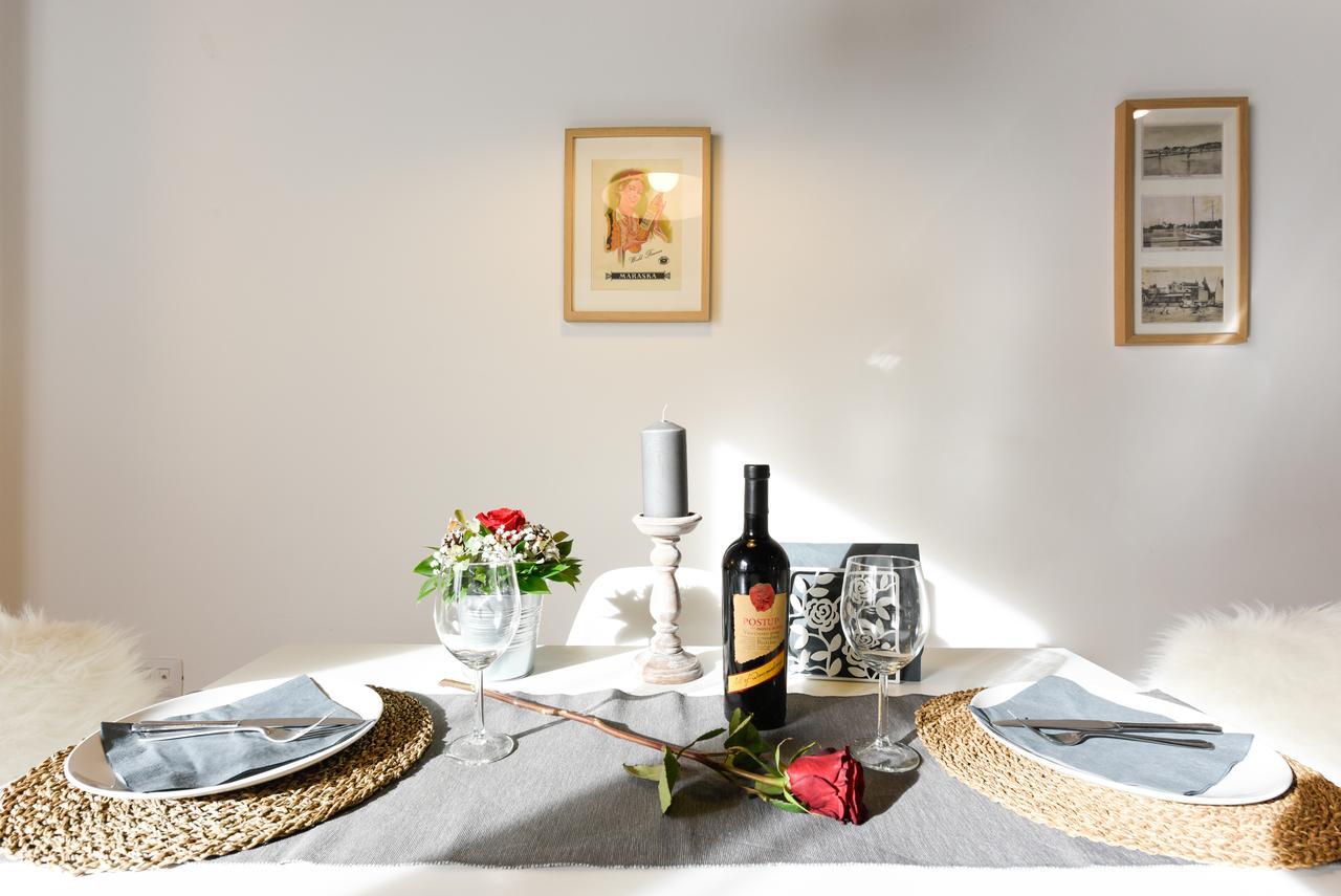 Santa Lucia Apartment *