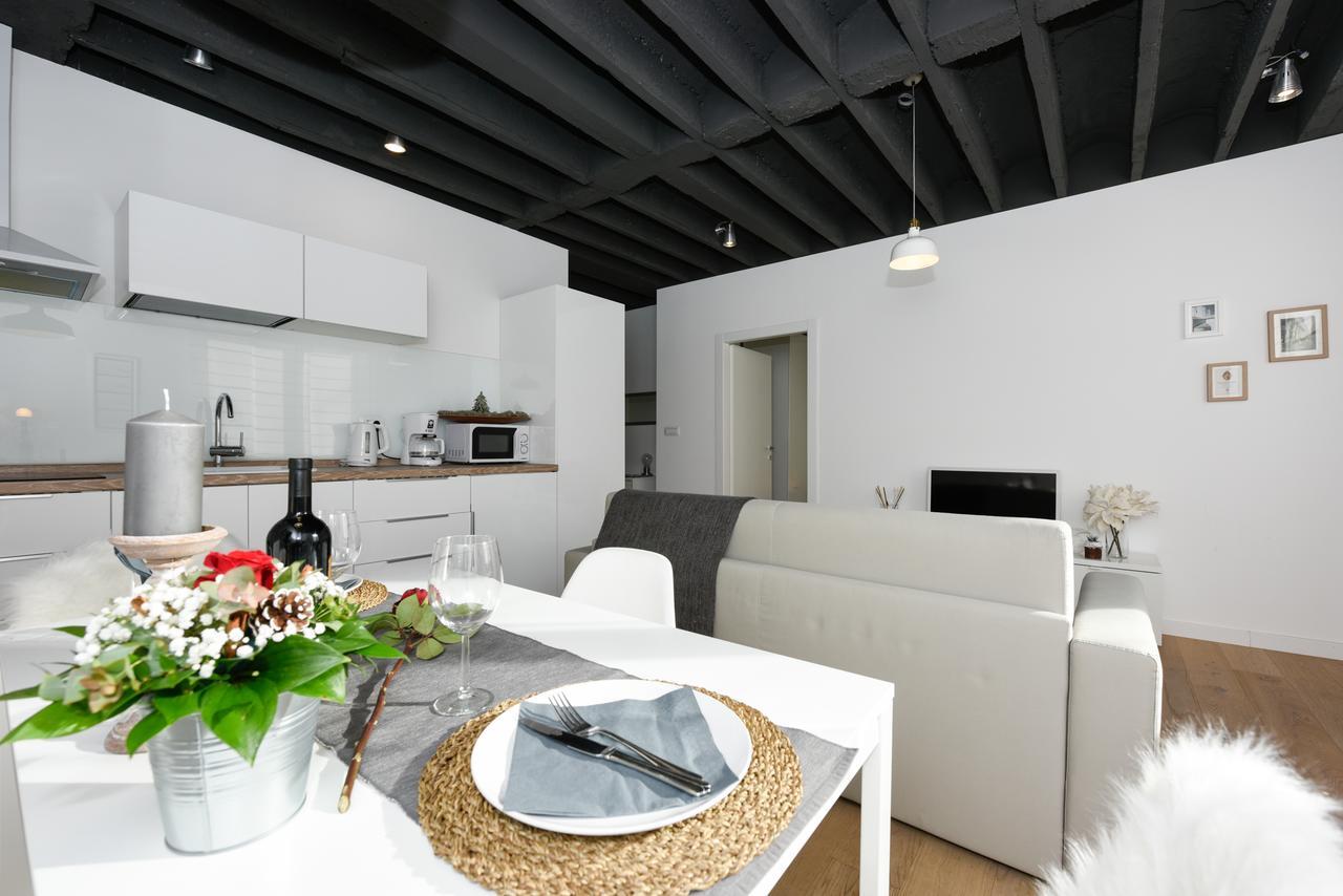 Apartment Santa Lucia *