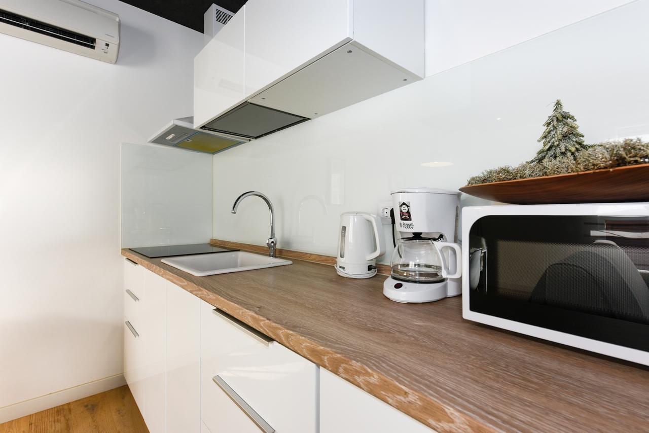 Santa Lucia Apartment