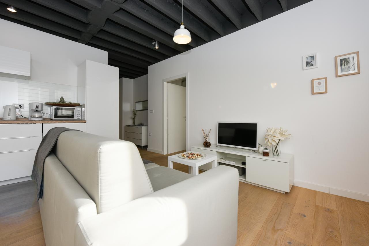 Apartment Santa Lucia *