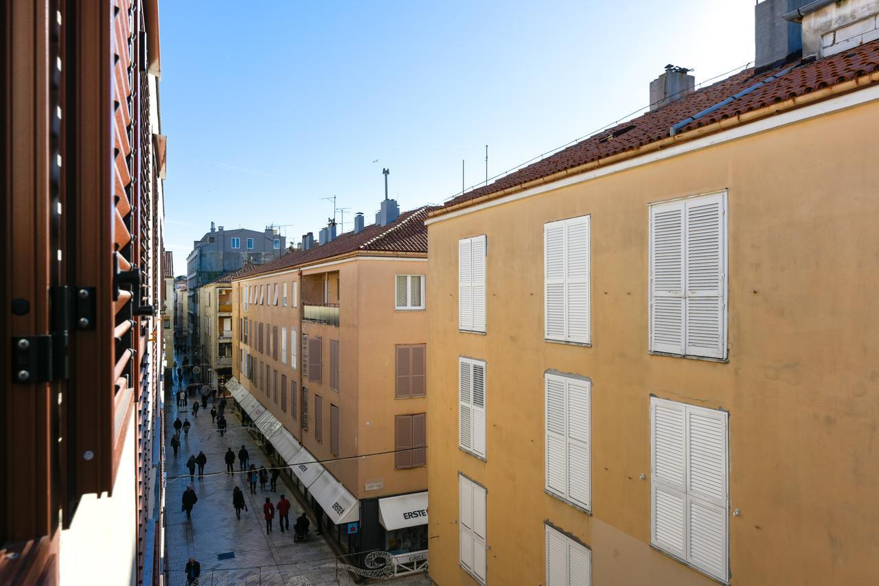 Apartment Santa Lucia
