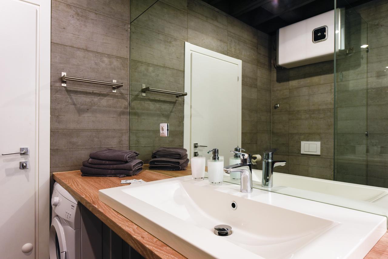 Santa Lucia Apartment *