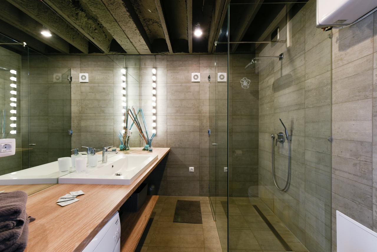 Santa Lucia Apartment