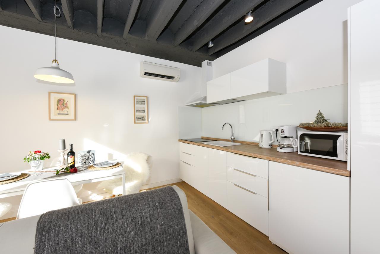 Santa Lucia Apartment