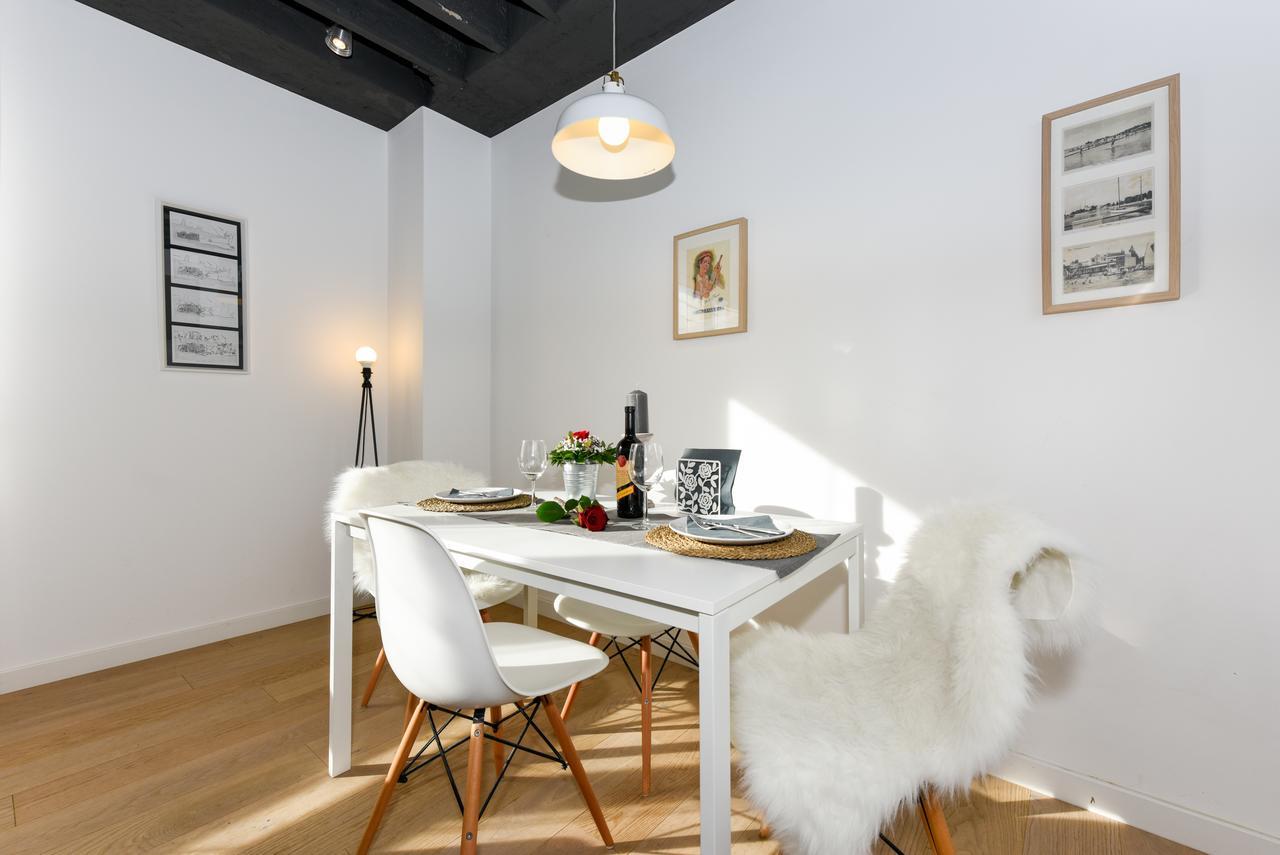 Santa Lucia Apartment *