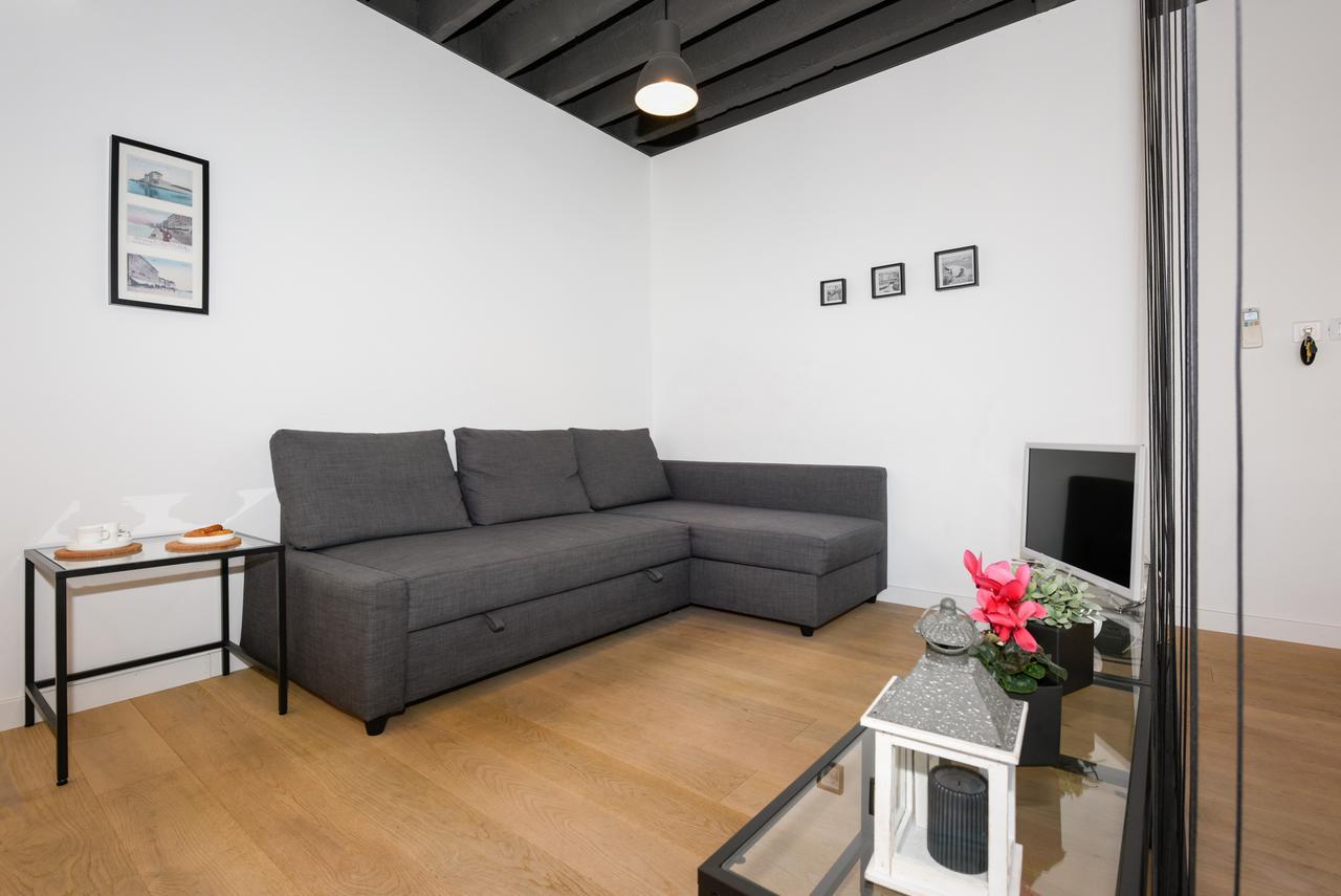 Apartment Santa Lucia *