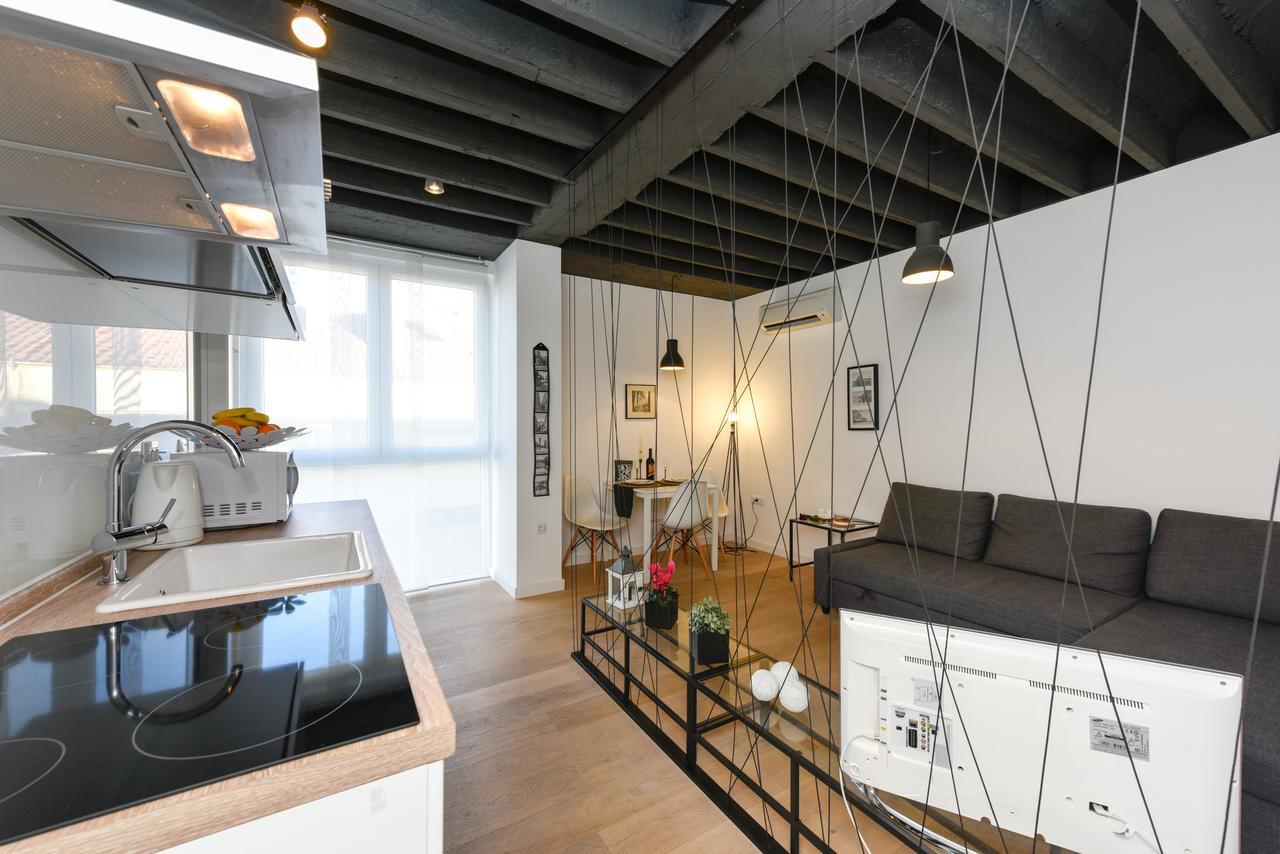 Apartment Santa Lucia