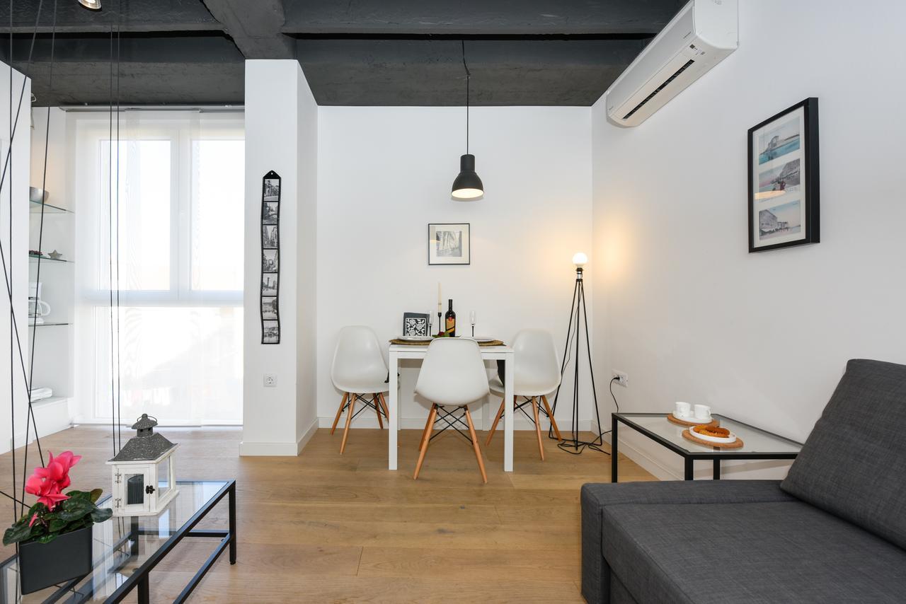 Santa Lucia Apartment *