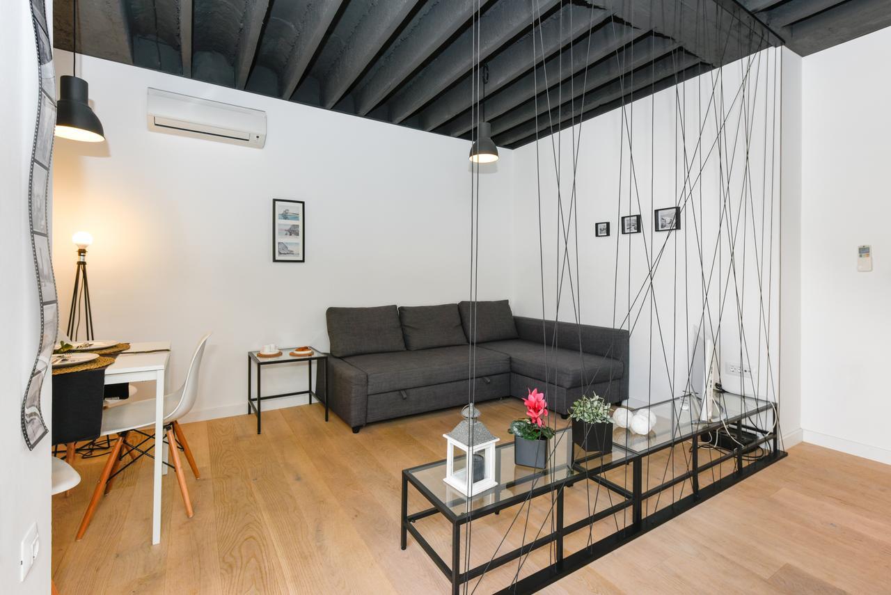 Santa Lucia Apartment