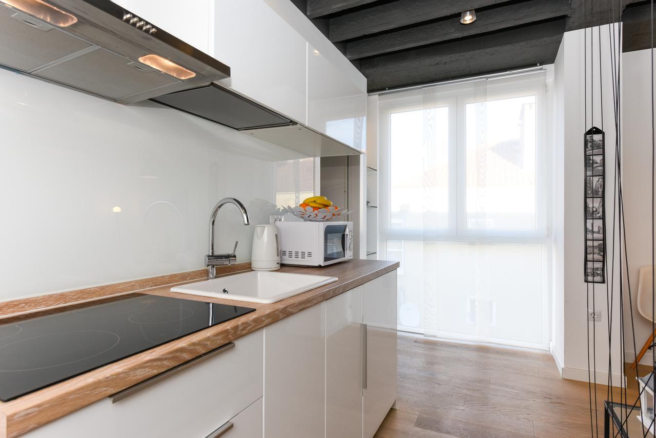 Santa Lucia Apartment *
