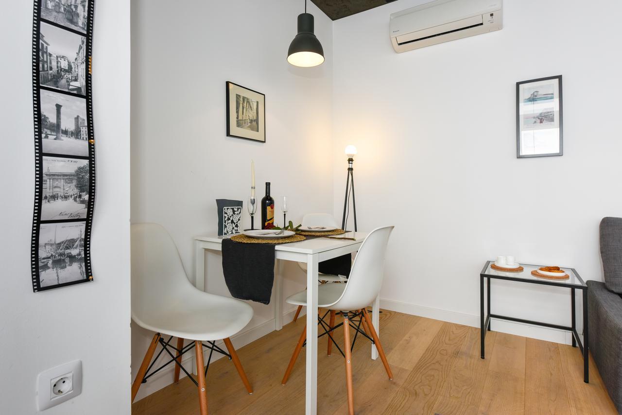 Santa Lucia Apartment Zadar