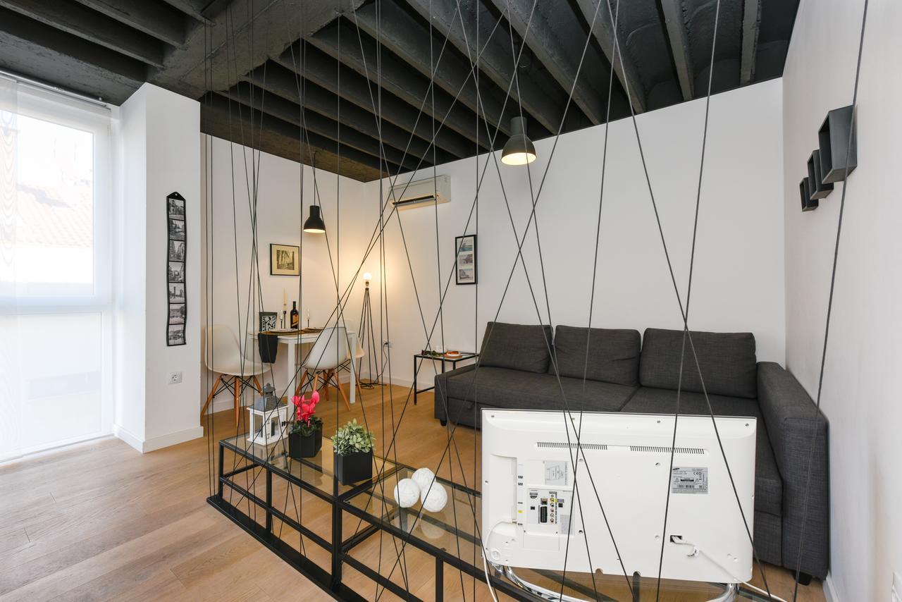 Apartment Santa Lucia *