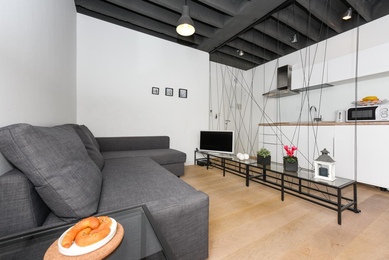 Santa Lucia Apartment *
