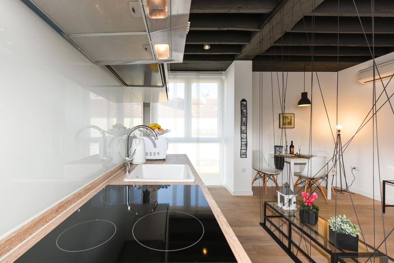 Santa Lucia Apartment