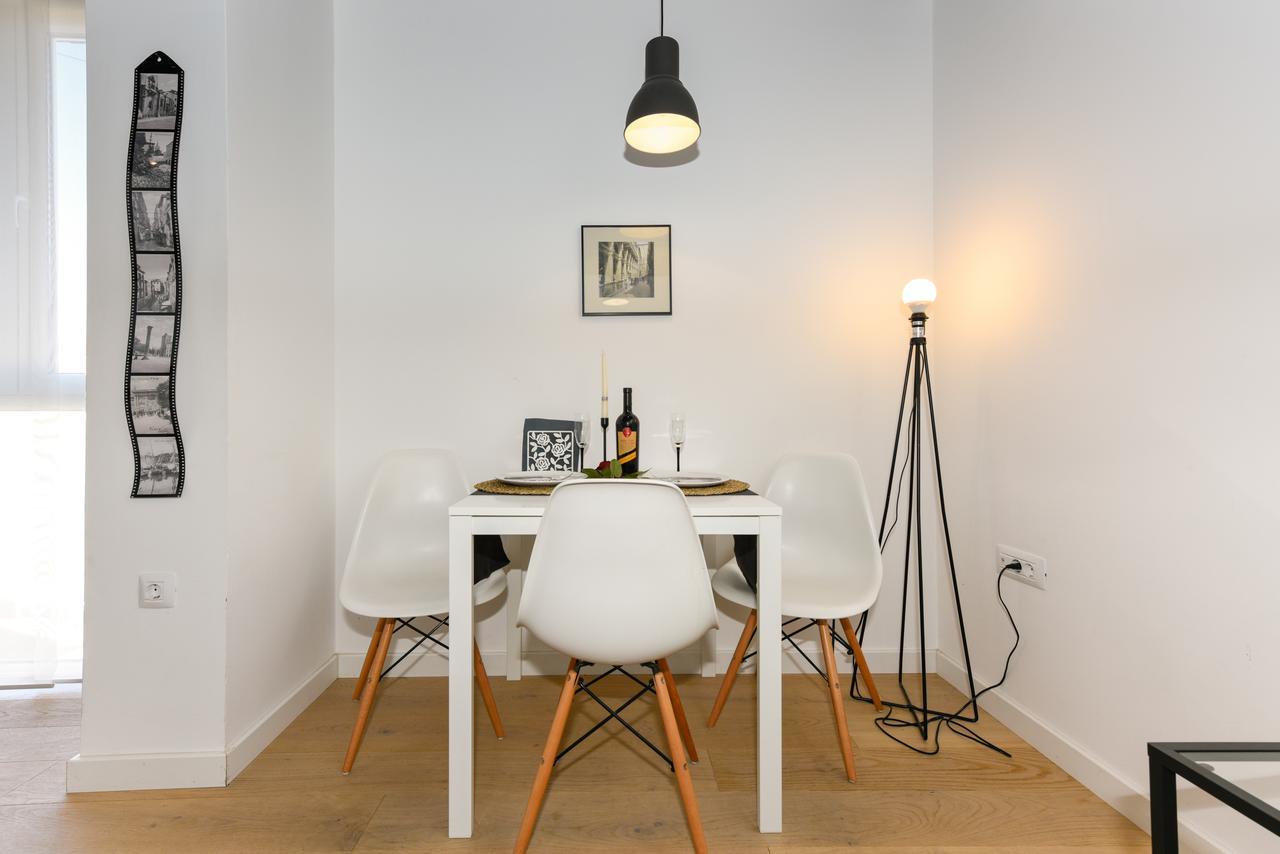 Apartment Santa Lucia *
