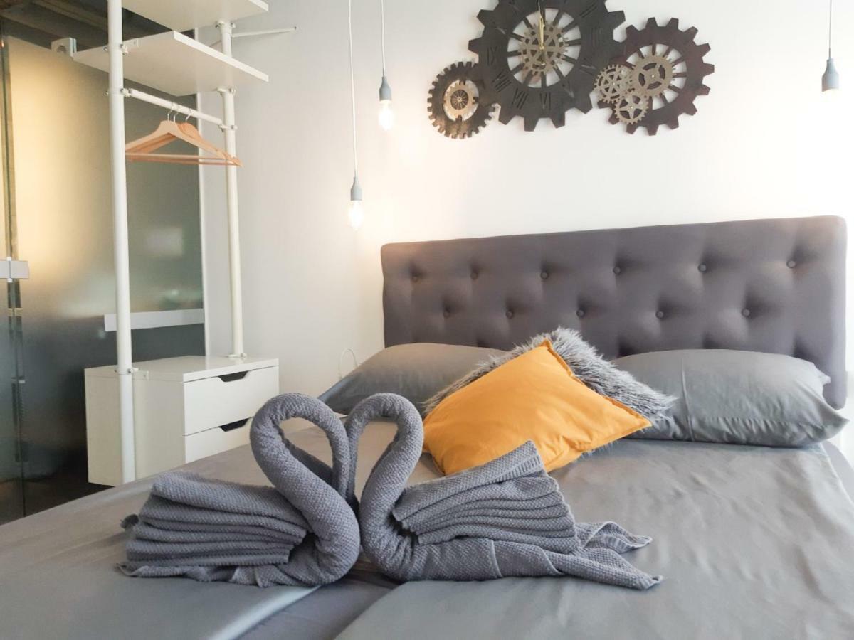 Santa Lucia Apartment Zadar