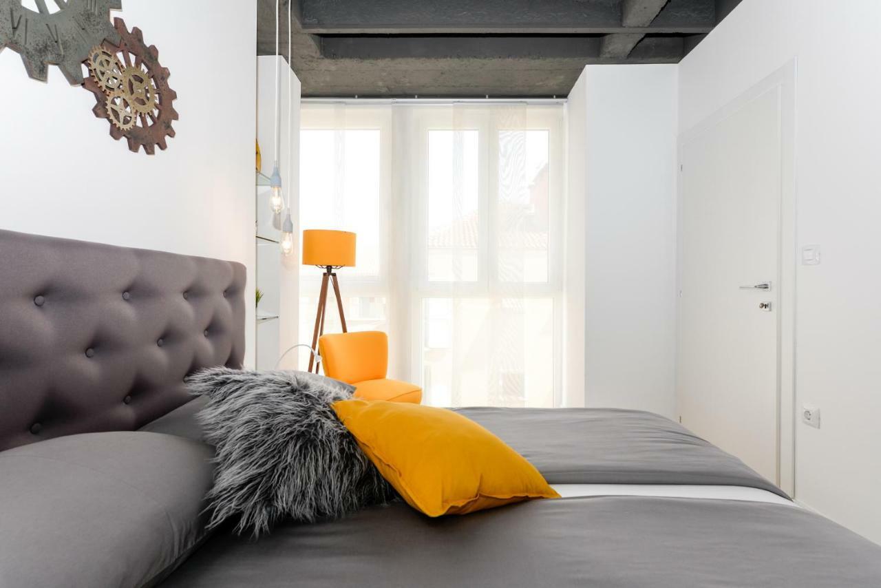Santa Lucia Apartment